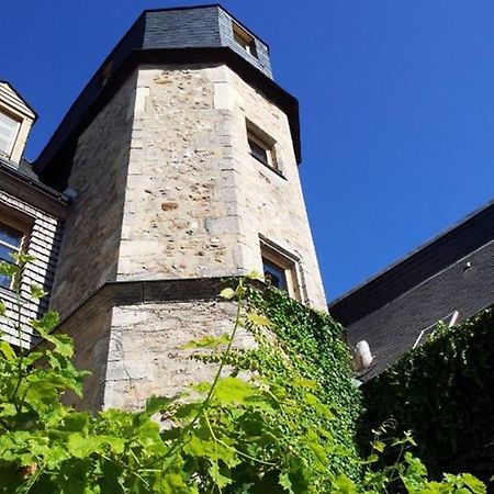 Logis Saint-Flaceau Le Mans Exterior foto
